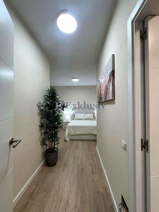 Piso en alquiler en Toscal en Santa Cruz de Tenerife