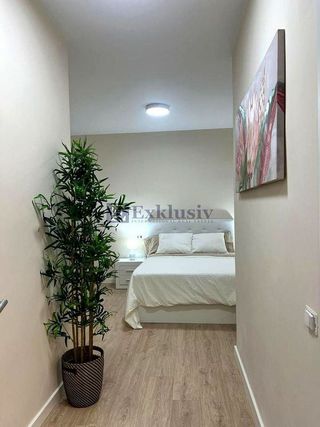 Piso en alquiler en Toscal en Santa Cruz de Tenerife