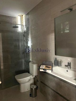 Piso en alquiler en Toscal en Santa Cruz de Tenerife