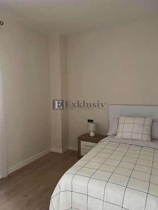 Piso en alquiler en Toscal en Santa Cruz de Tenerife