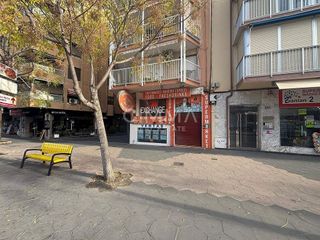 Local comercial en alquiler en Centro Urbano en Benidorm