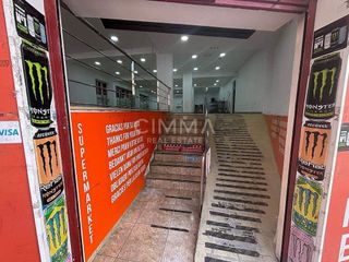 Local comercial en alquiler en Centro Urbano en Benidorm