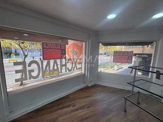 Local comercial en alquiler en Centro Urbano en Benidorm