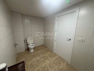 Local comercial en alquiler en Centro Urbano en Benidorm