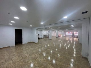 Local comercial en alquiler en Centro Urbano en Benidorm