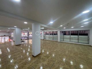 Local comercial en alquiler en Centro Urbano en Benidorm