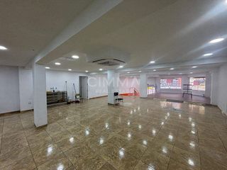 Local comercial en alquiler en Centro Urbano en Benidorm