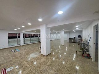 Local comercial en alquiler en Centro Urbano en Benidorm