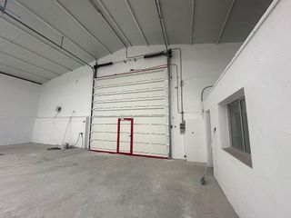 Nave industrial en alquiler en Churriana en Málaga