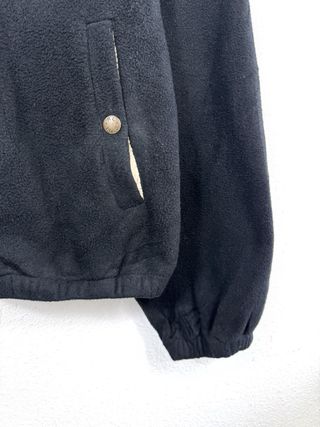 Chaqueta Harrington Ralph Lauren Polar Vintage 90s