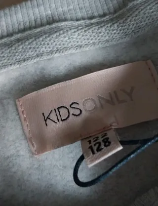 Camisola Kids Only Natal 7/8