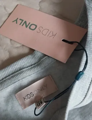 Camisola Kids Only Natal 7/8