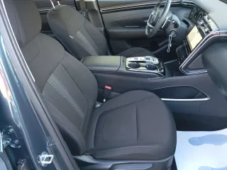 Hyundai Tucson 1.6 TGDI 48V Automático ECO (MAXX)
