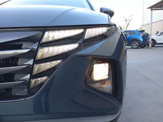 Hyundai Tucson 1.6 TGDI 48V Automático ECO (MAXX)