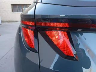 Hyundai Tucson 1.6 TGDI 48V Automático ECO (MAXX)