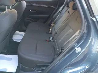 Hyundai Tucson 1.6 TGDI 48V Automático ECO (MAXX)
