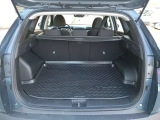 Hyundai Tucson 1.6 TGDI 48V Automático ECO (MAXX)