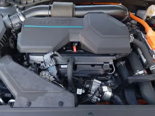 Hyundai Tucson 1.6 TGDI 48V Automático ECO (MAXX)