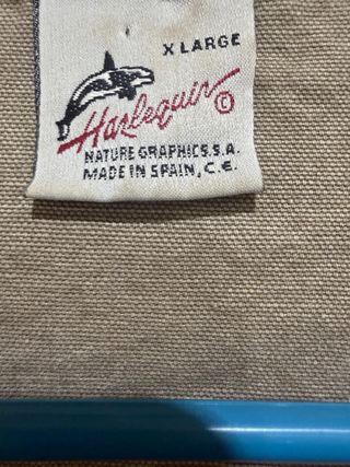 Chaleco con bolsillos