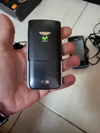 Teléfonos Nokia Retro