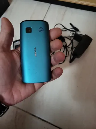 Teléfonos Nokia Retro