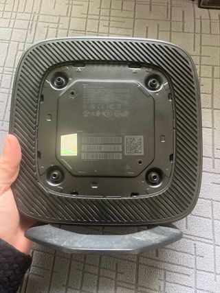 HP t640 Thin Client Negro