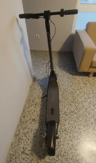 Patinete Eléctrico Cecotec Bongo D30 XL