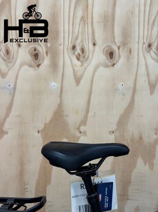 Cube Kathmandu Hybrid One 750 Shimano 2024