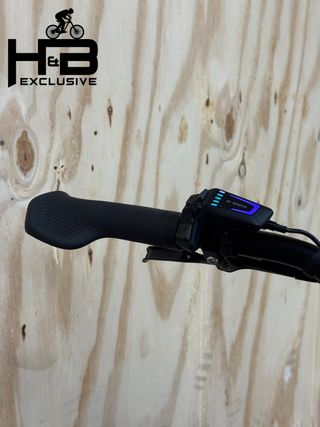 Cube Kathmandu Hybrid One 750 Shimano 2024