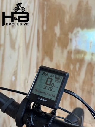 Cube Kathmandu Hybrid One 750 Shimano 2024