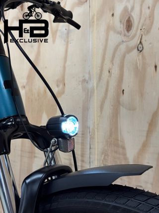 Cube Kathmandu Hybrid One 750 Shimano 2024