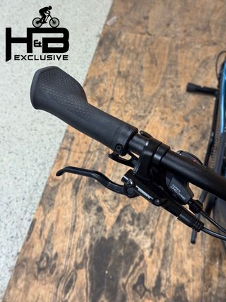 Cube Kathmandu Hybrid One 750 Shimano 2024