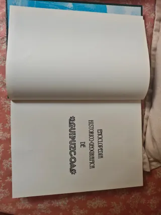 Enciclopedia histórico-geográfica de Guipúzc...