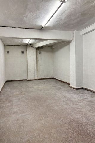 Trastero en venta en Amara - Berri en San Sebastián-Donostia