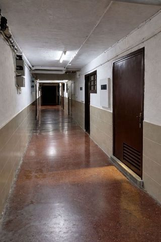 Trastero en venta en Amara - Berri en San Sebastián-Donostia