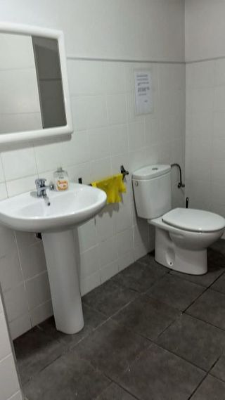 Trastero en venta en Amara - Berri en San Sebastián-Donostia