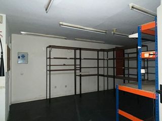 Local comercial en venta en Ensanche en Pamplona