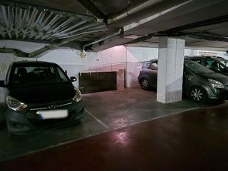 Garaje en venta en Son Cladera - El Vivero en Palma de Mallorca