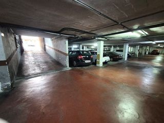 Garaje en venta en Son Cladera - El Vivero en Palma de Mallorca