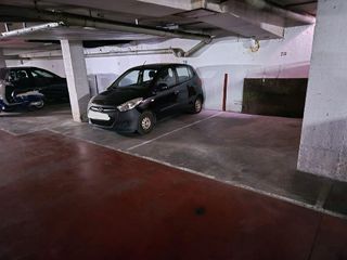 Garaje en venta en Son Cladera - El Vivero en Palma de Mallorca