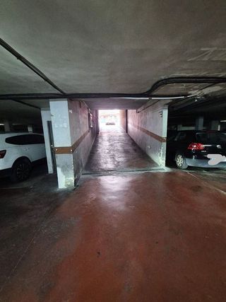 Garaje en venta en Son Cladera - El Vivero en Palma de Mallorca