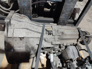 CAJA CAMBIOS BMW SERIE 3 BERLINA (E90) * | 0.04 -