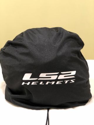 Casco Moto Infantil LS2 modelo 392.2 Vanity