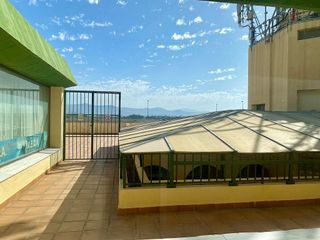 Oficina en venta en Churriana en Málaga