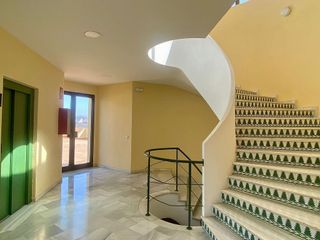 Oficina en venta en Churriana en Málaga