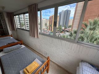 Piso en venta en Rincón de Loix en Benidorm