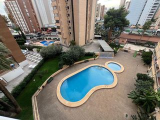 Piso en venta en Rincón de Loix en Benidorm