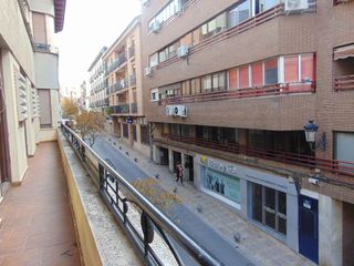 Piso en venta en Valdepeñas