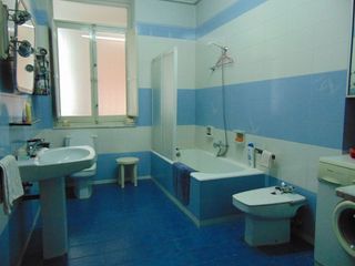 Piso en venta en Valdepeñas