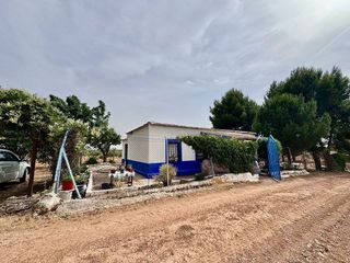 Terreno en venta en Valdepeñas